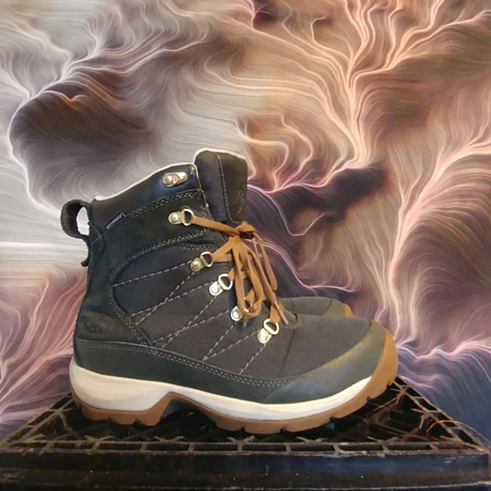 The North Face Winter Boots